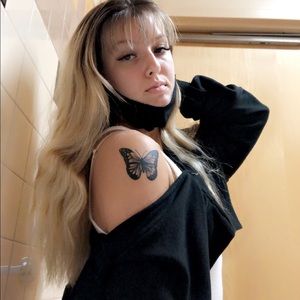 Meet your Posher, Trinitee